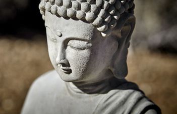 Buddhizmus tanulmányok MA